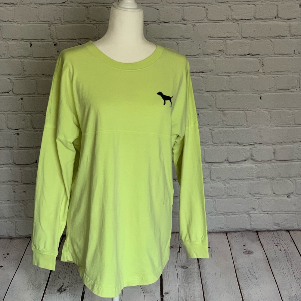 PINK Victoria's Secret Crewneck